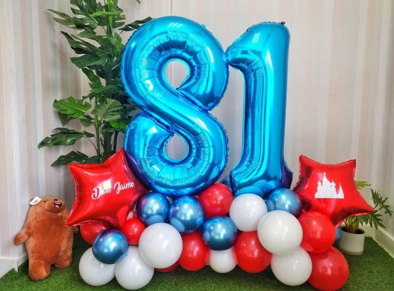 Fiesta Explosiva - Imagen 3