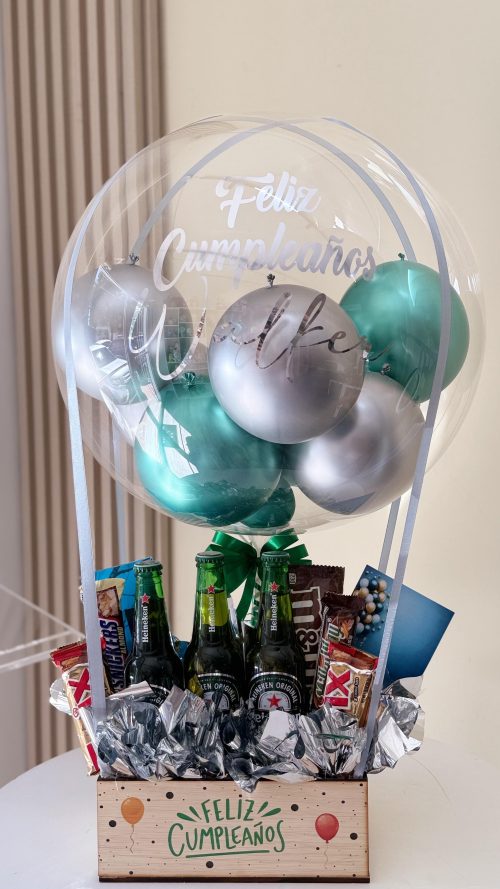 celebración para ti