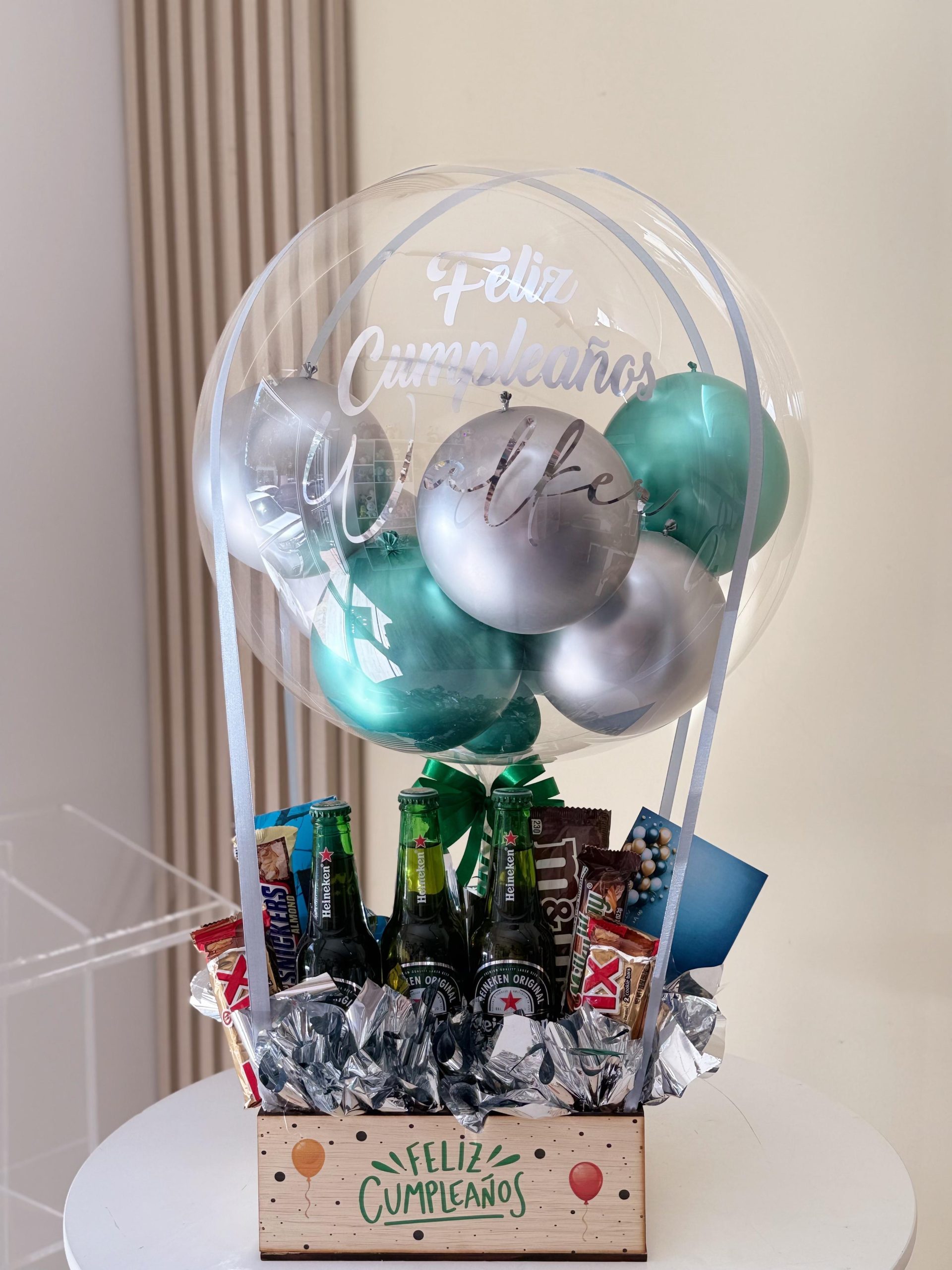 celebración para ti